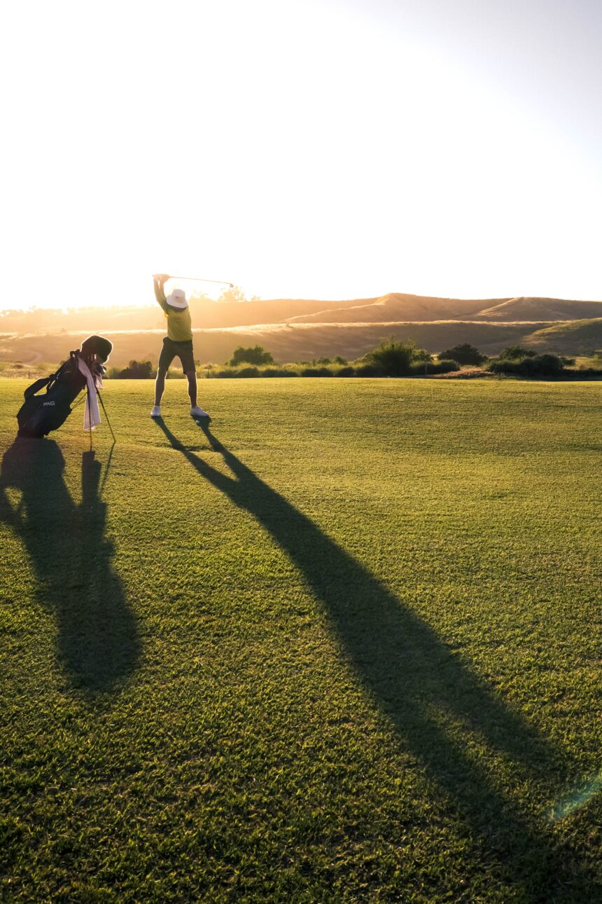 De voordelen van golfheadcovers voor golfclubs
