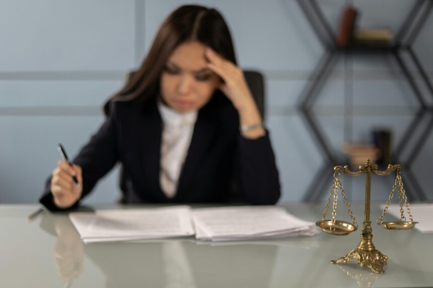 Juridische mythes ontkracht: wat advocaten echt doen